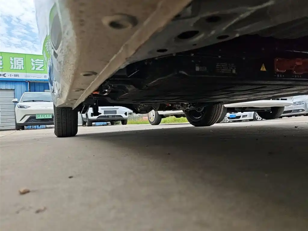 Wuling MINIEV 2026 — фото 21