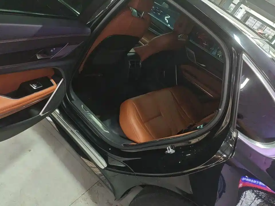 Jaguar XFL 2022