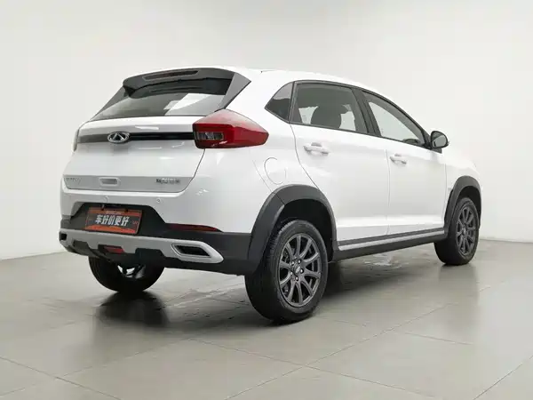 Chery Tiggo 3x 2025
