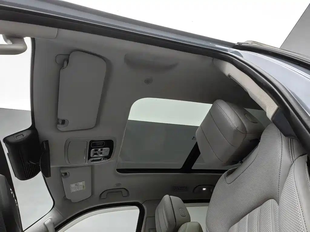BAIC BJ60 2023 — фото 14