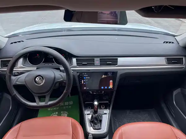 Volkswagen Bora 2019