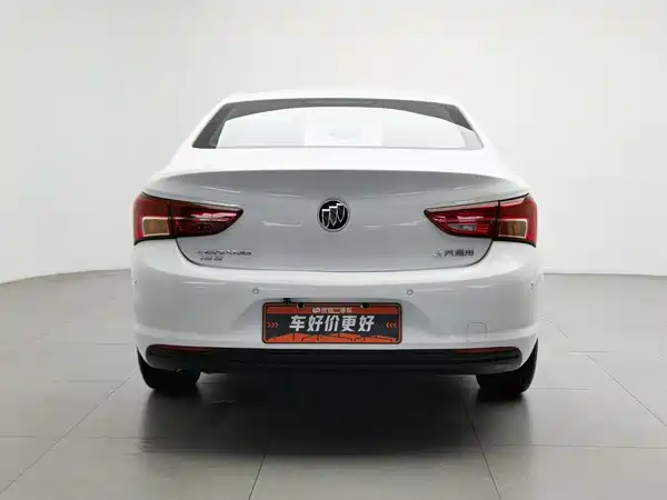 Buick Verano 2017