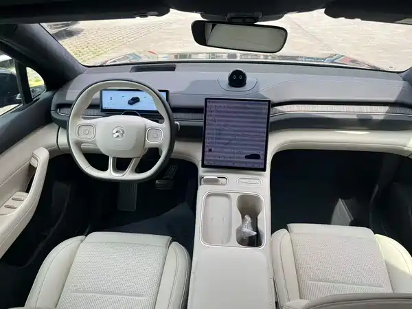 NIO ES6 2024