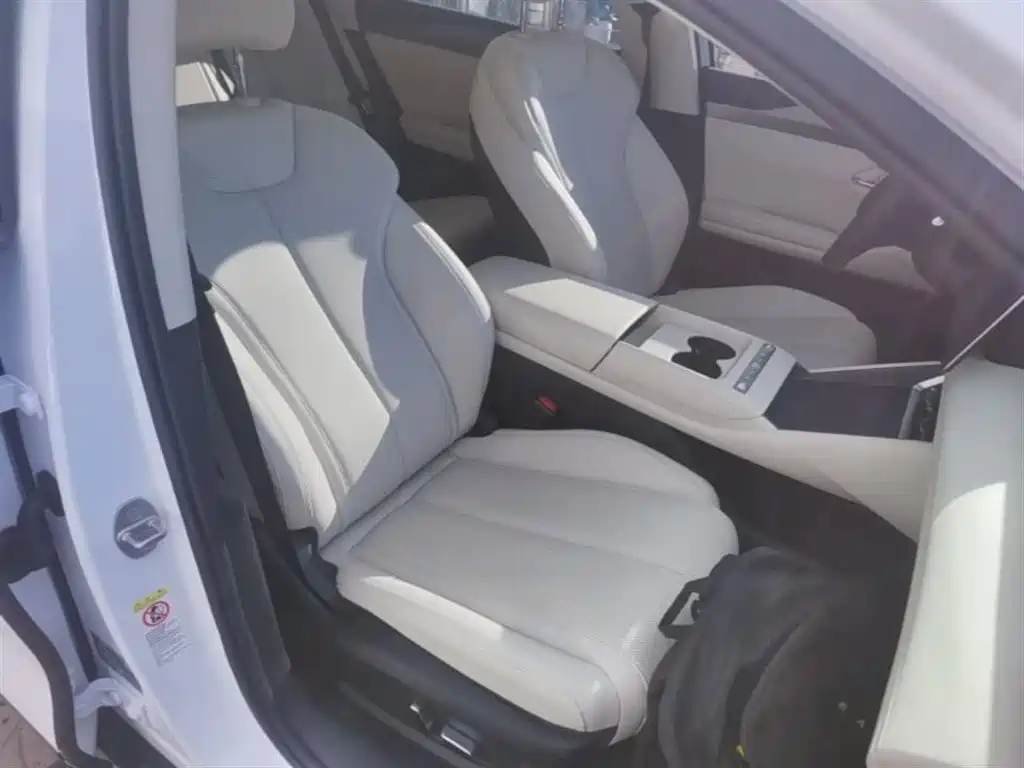 BYD Qin L 2025 — фото 25