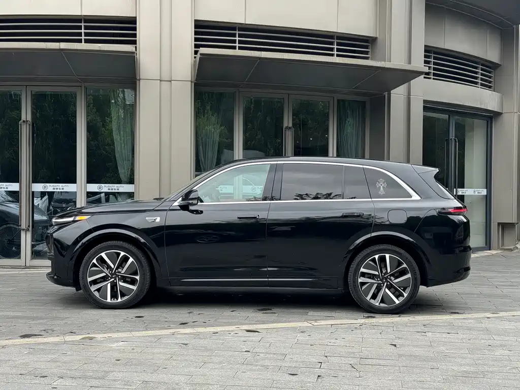 Li Auto Li L7 2023