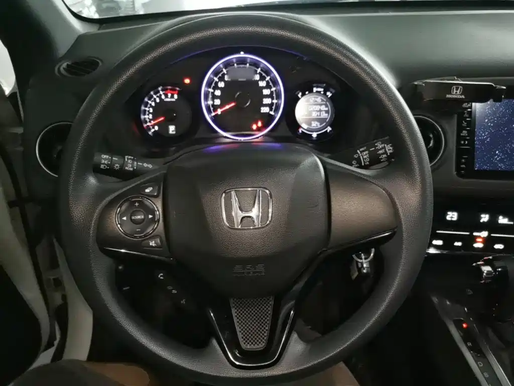 Honda XR-V 2021 — фото 11