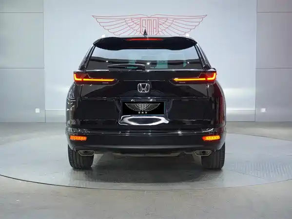Honda Breeze 2020
