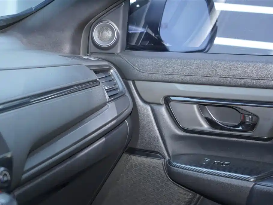 Honda Breeze 2020 — фото 16
