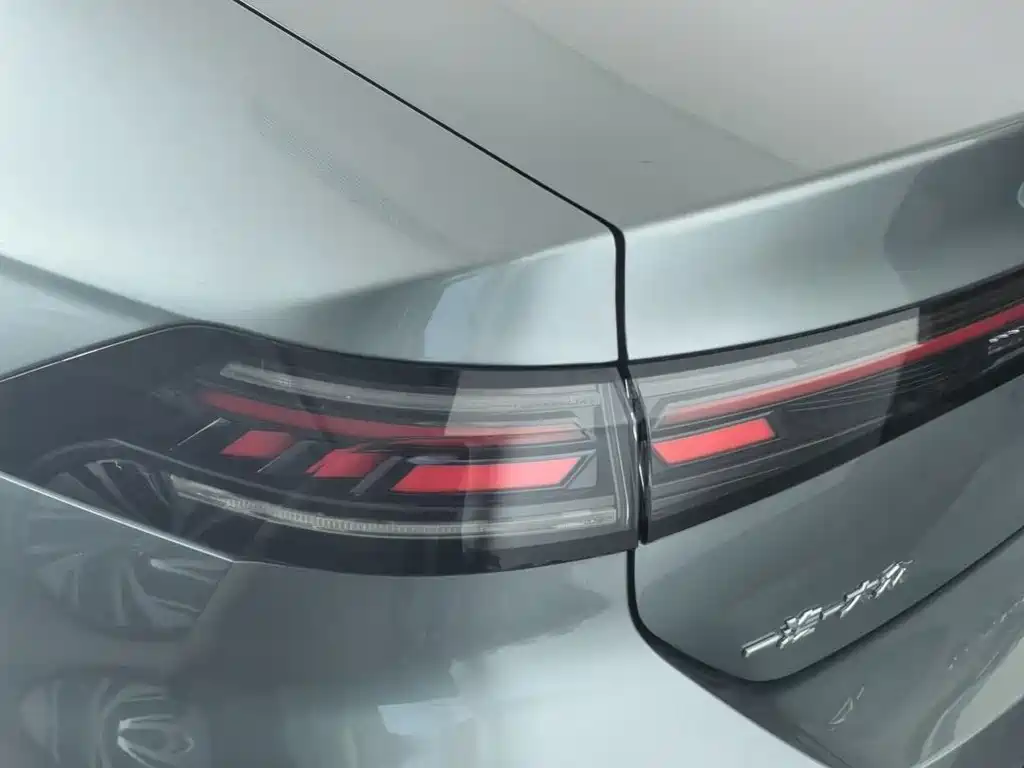 Volkswagen Sagitar — фото 6