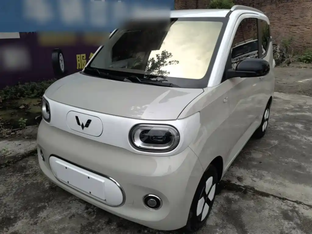 Wuling MINIEV 2024