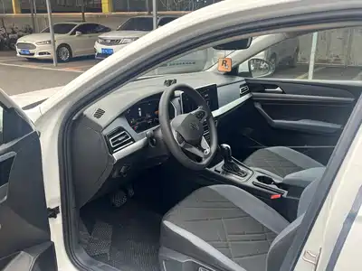 Volkswagen Lavida 2022