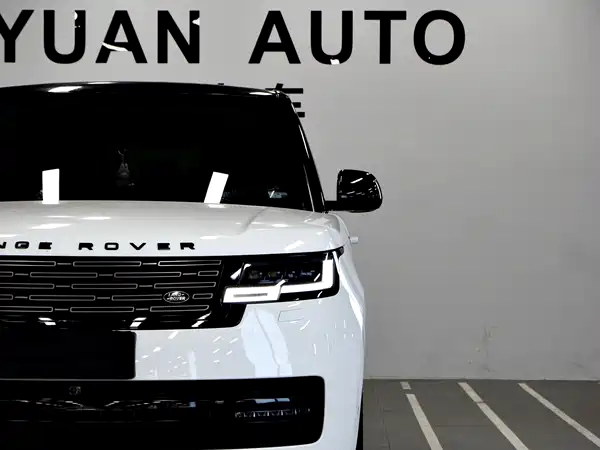 Land Rover Range Rover 2023