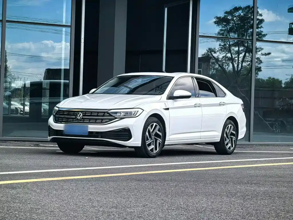 Volkswagen Sagitar 2025