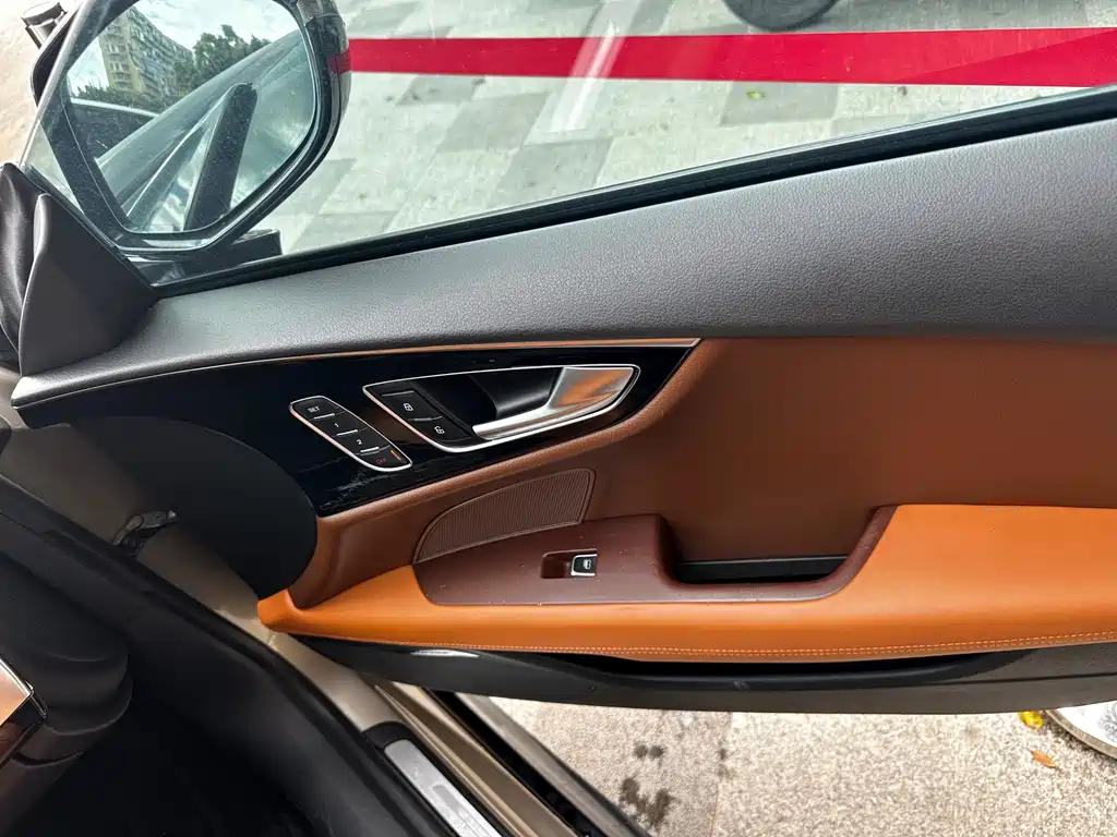Audi A7 2012