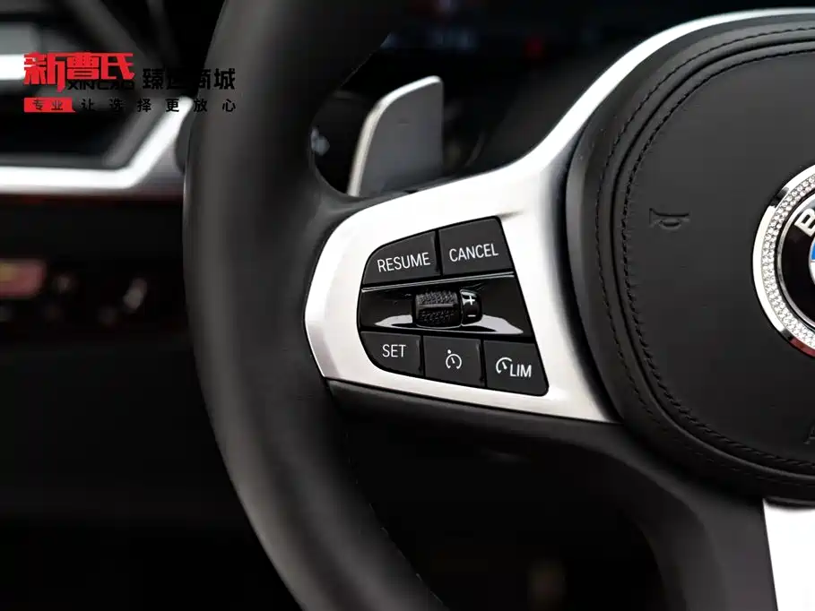 BMW 4 Series 2022 — фото 16
