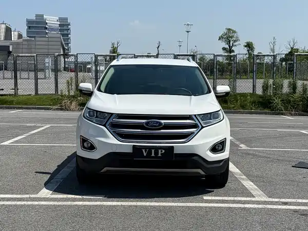 Ford Edge 2015
