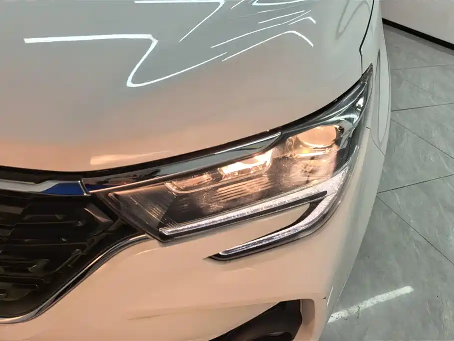 Fengxing T5 2019