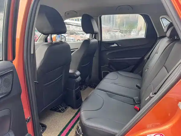 Brilliance V3 2015