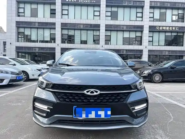 Chery Arrizo GX 2019