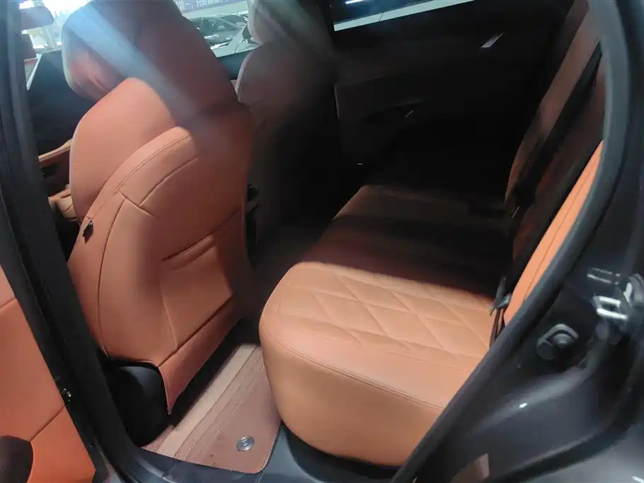 Changan CS75 PLUS 2025 — фото 11