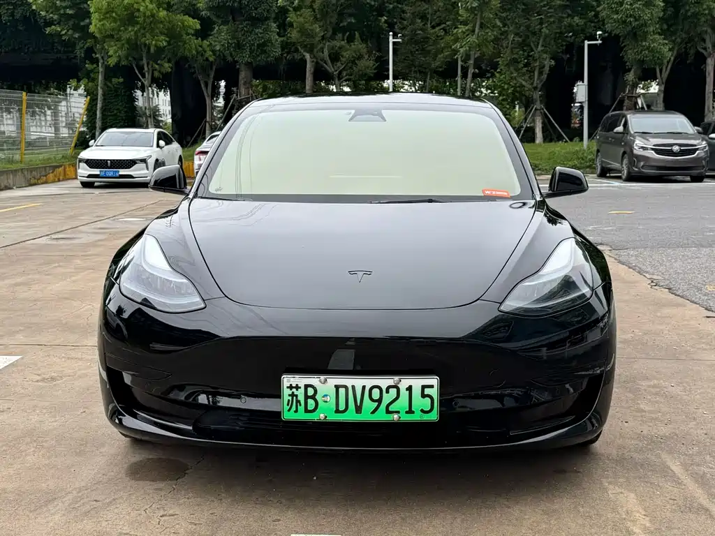 Tesla Model 3 2023