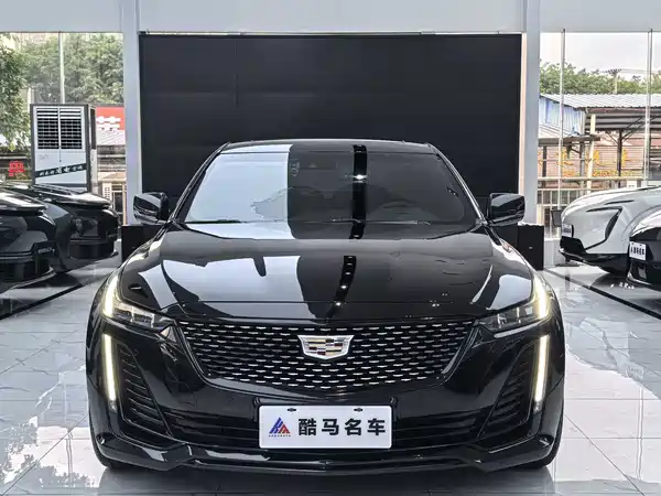 Cadillac CT5 2023