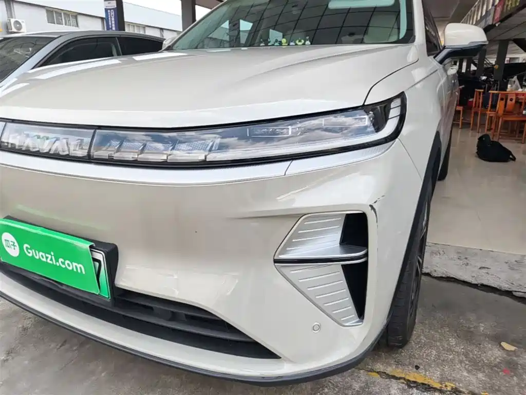 Haval Xiaolong MAX 2025 — фото 24