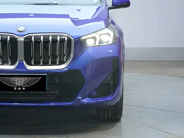 BMW X1 2024