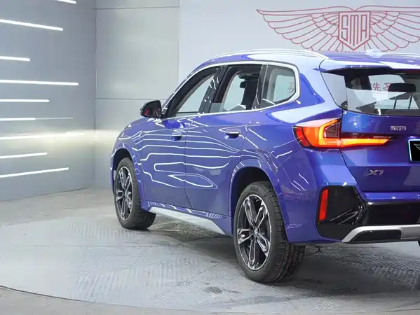 BMW X1 2024