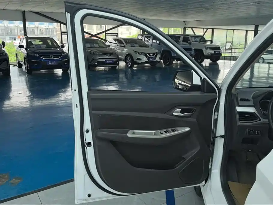 Wuling Hongguang 2022