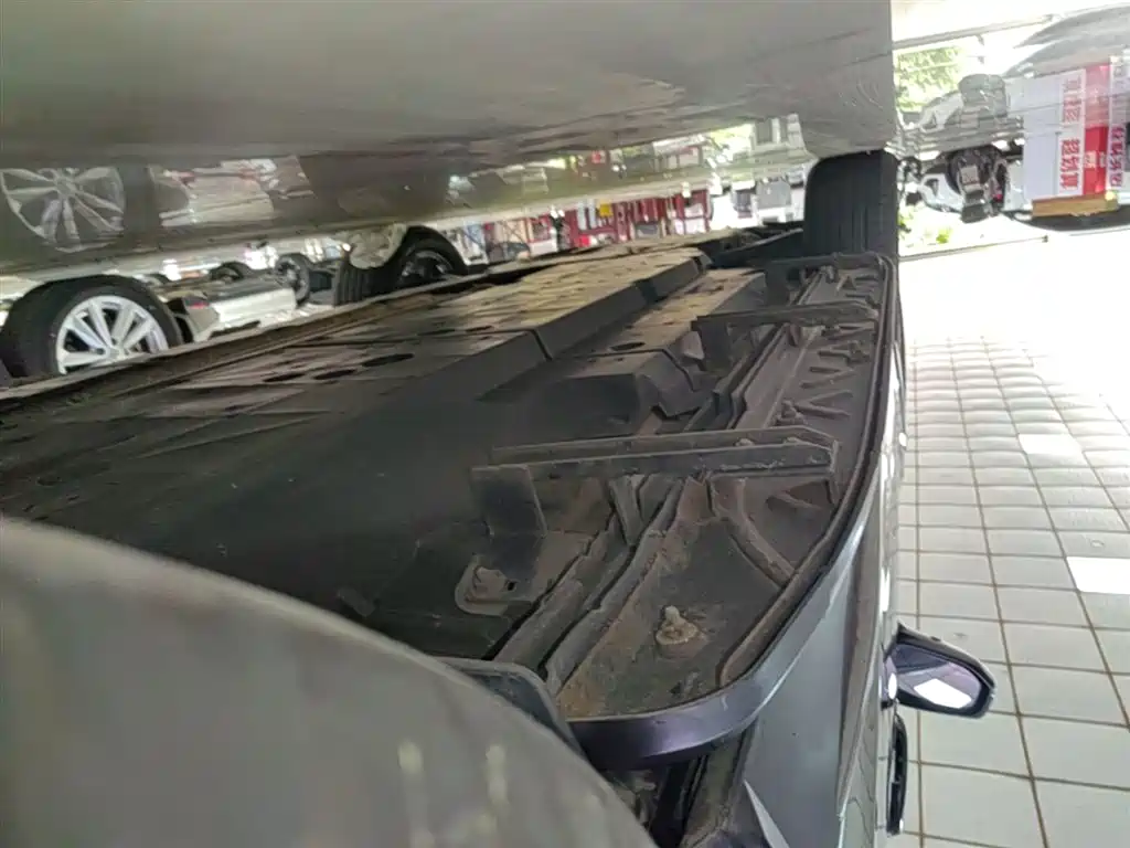 Toyota Wildlander 2022 — фото 22