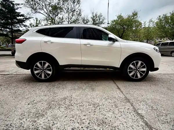 Haval H6 2023