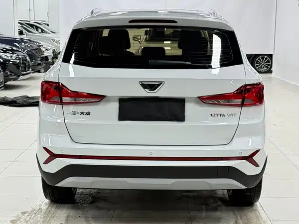 Jetta VS7 2023