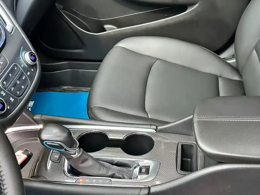 Chevrolet Malibu XL 2023 — фото 22