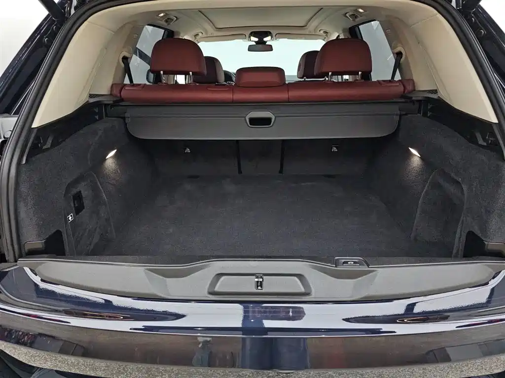 BMW X5 2023 — фото 16