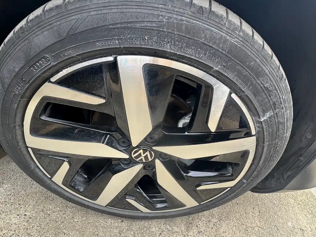 Volkswagen Lamando 2022