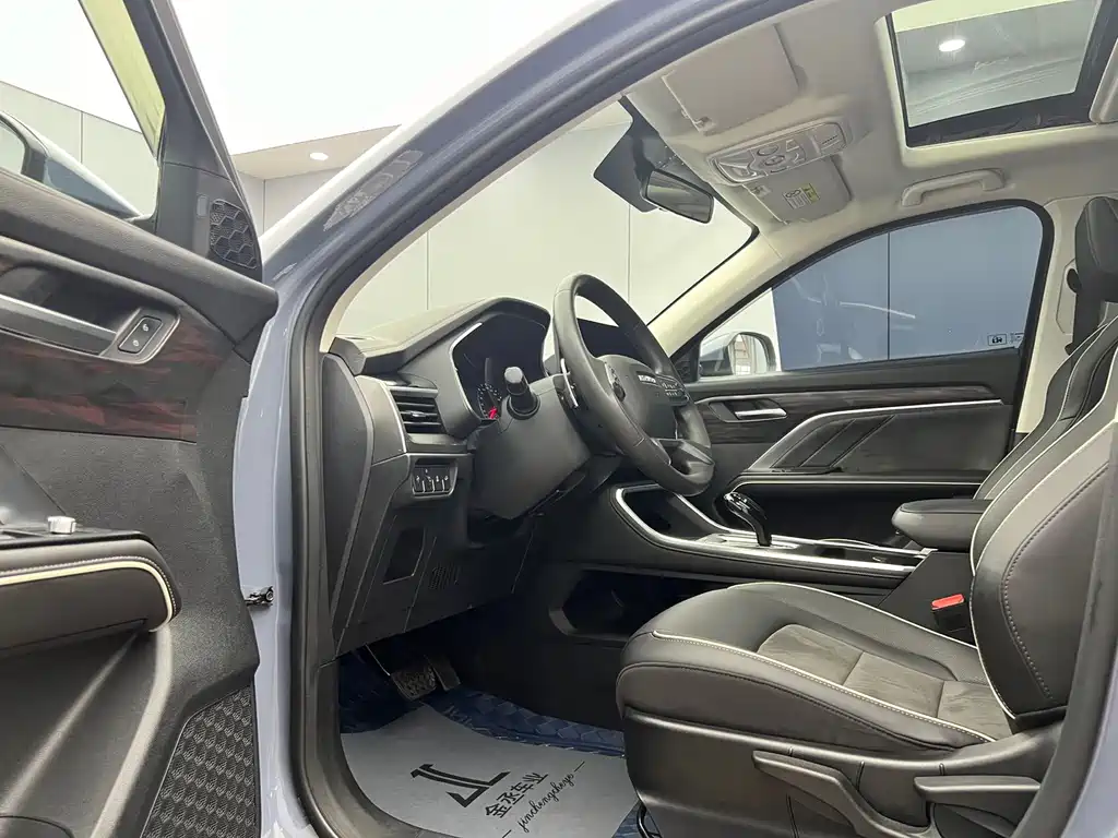 Haval H6 2023