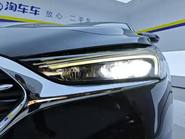 Buick LaCrosse 2023