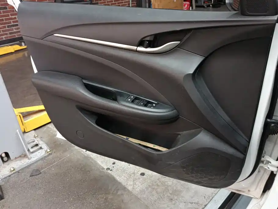 Buick Excelle 2020