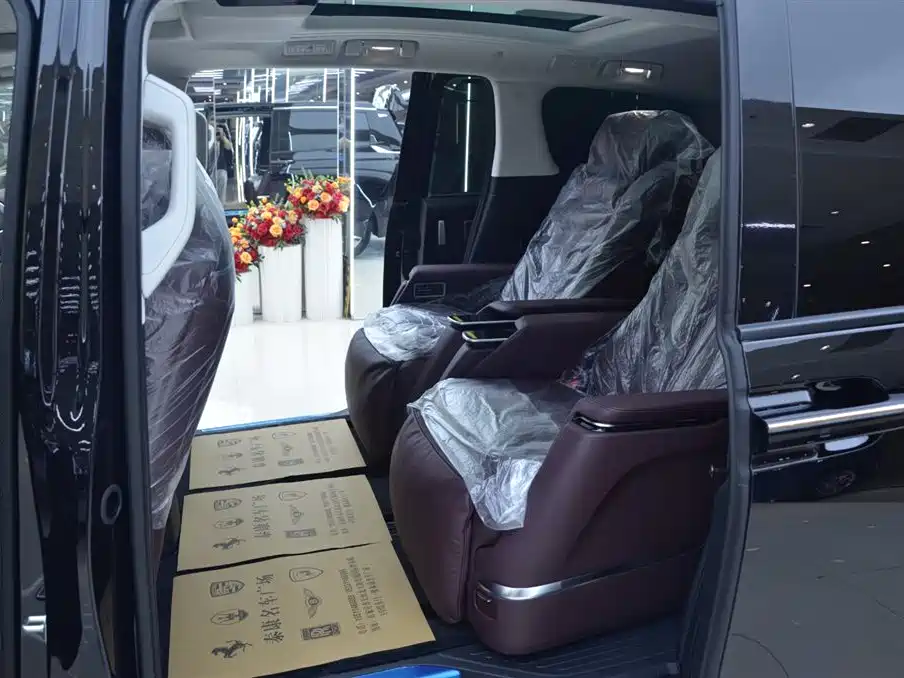 Buick Century 2026