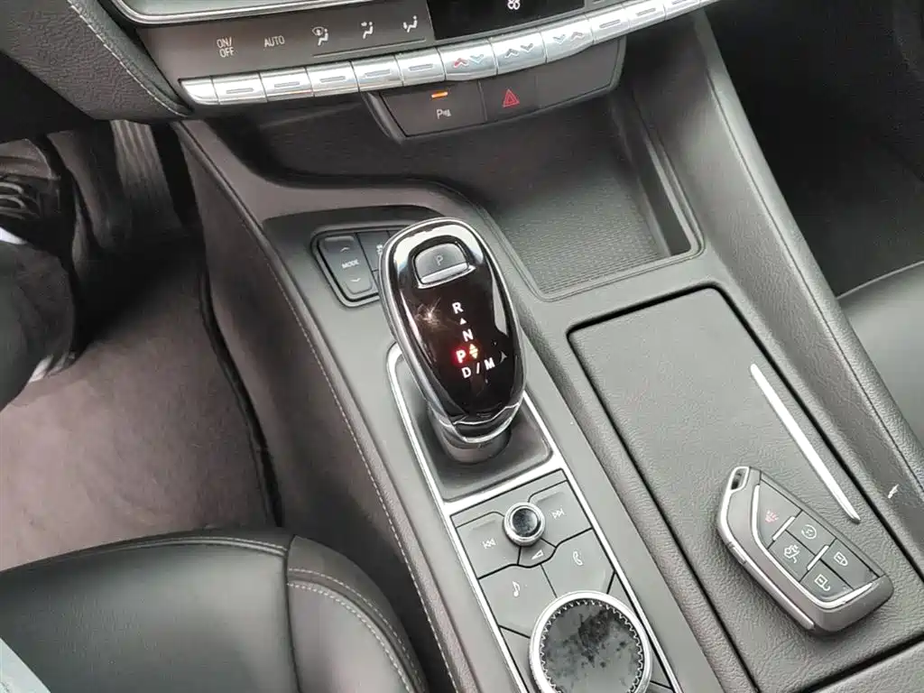 Cadillac CT5 2020 — фото 14