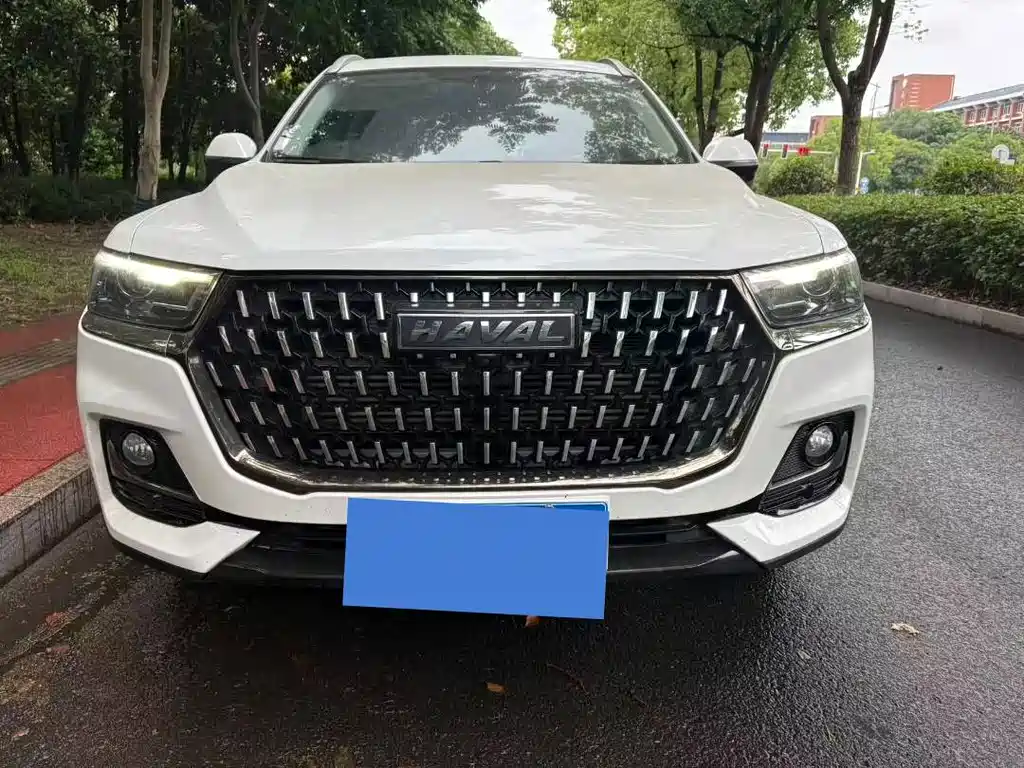 Haval H6 2024