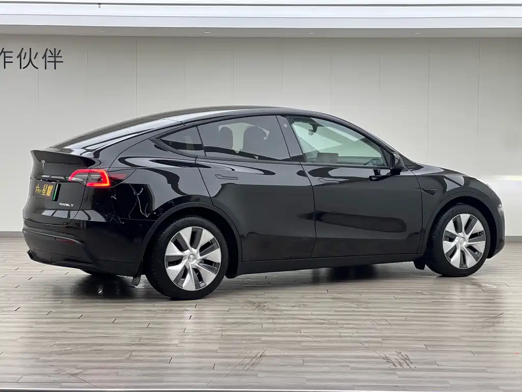 Tesla Model Y 2023 — фото 4