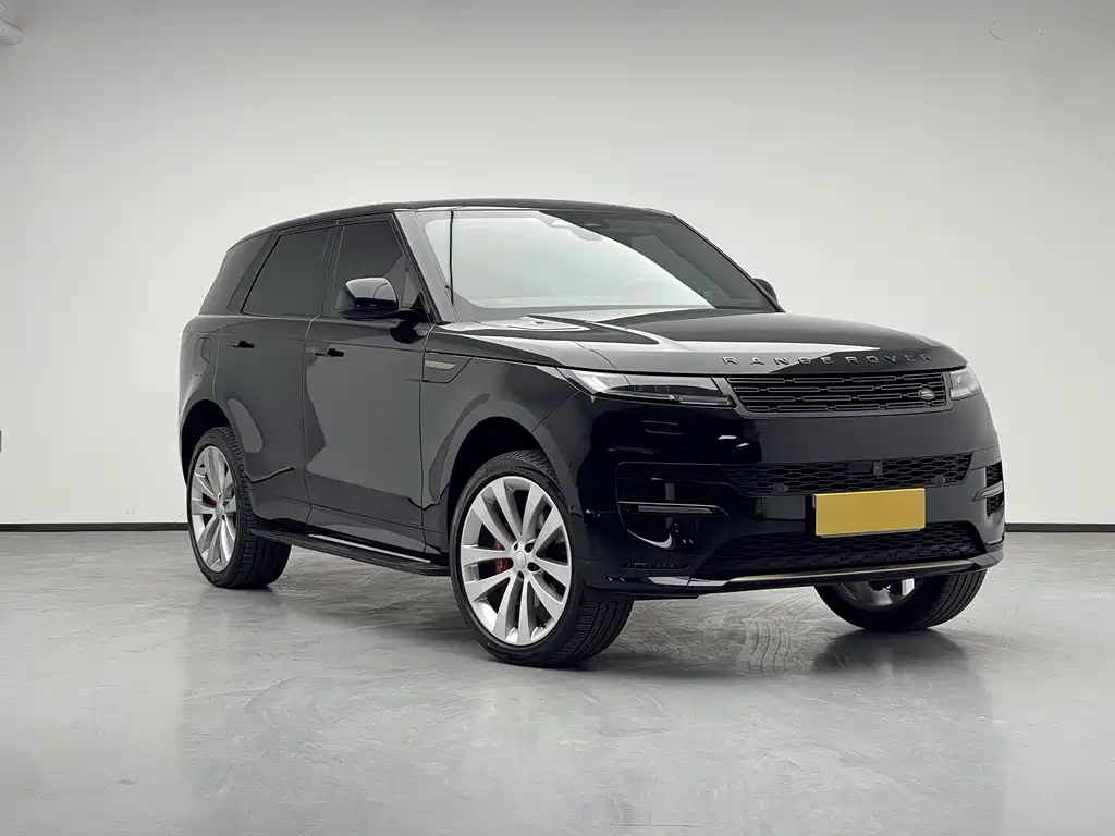 Land Rover Sport 2024 — фото 2