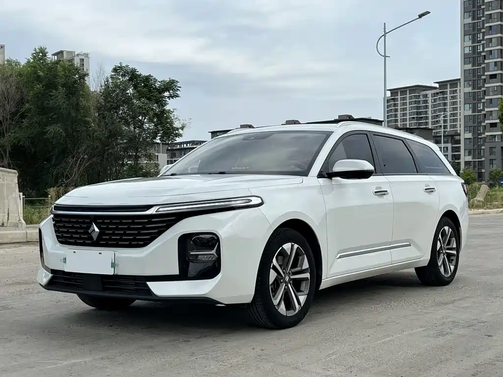 Baojun Valli 2023