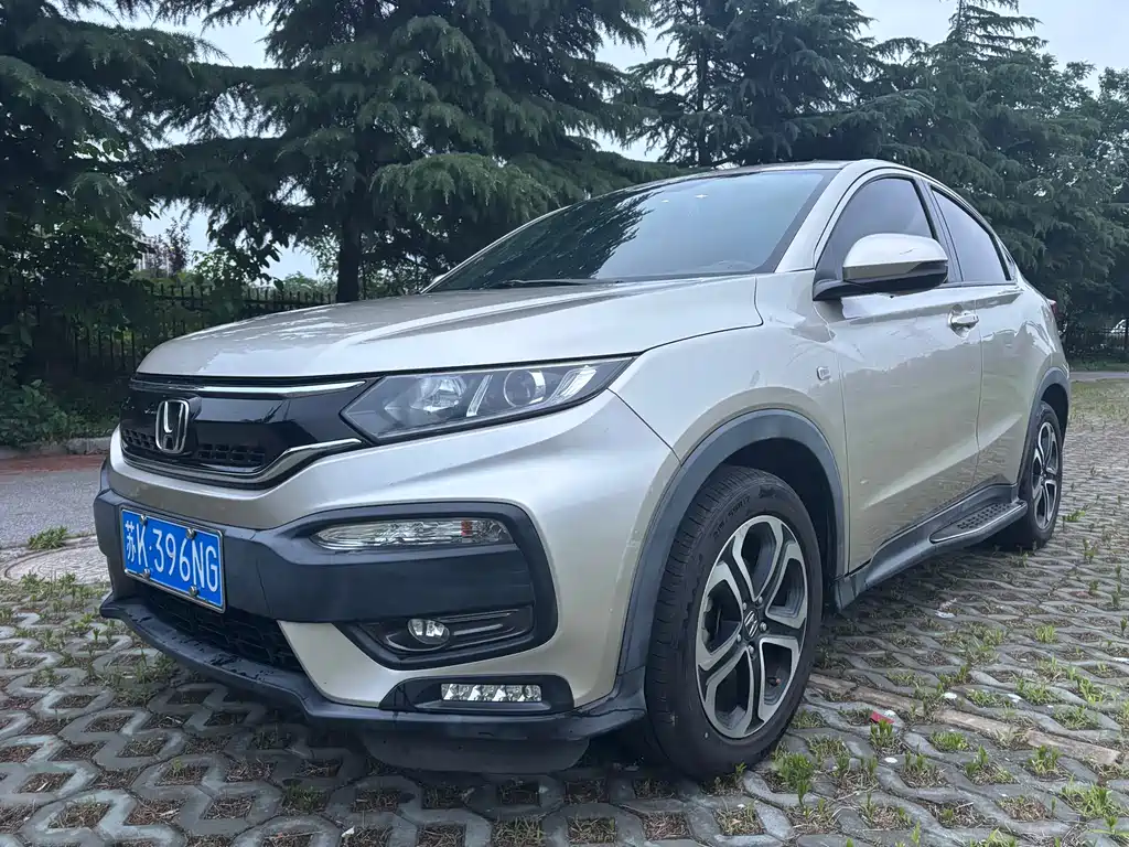 Honda XR-V 2019 — фото 1