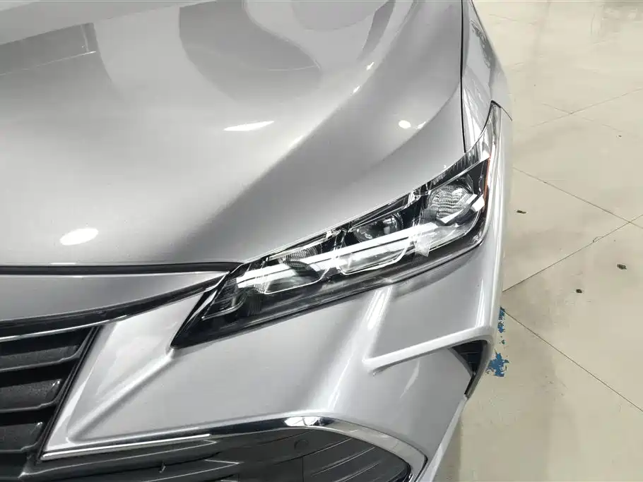 Toyota Avalon 2022 — фото 5