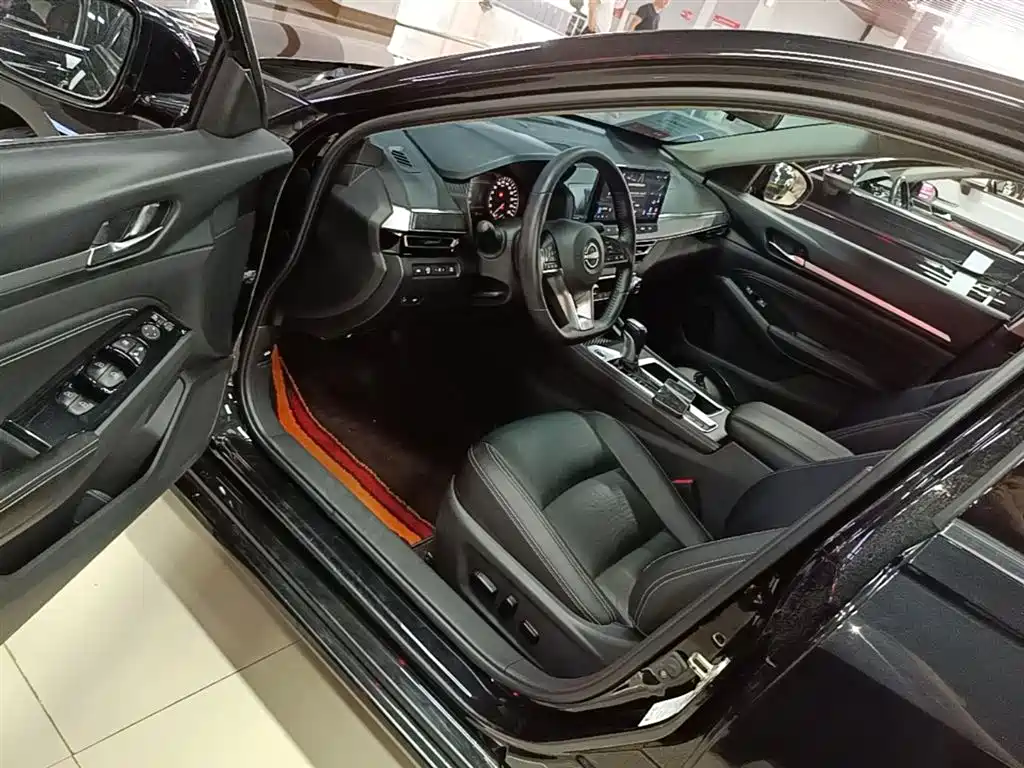 Nissan Teana 2023 — фото 16