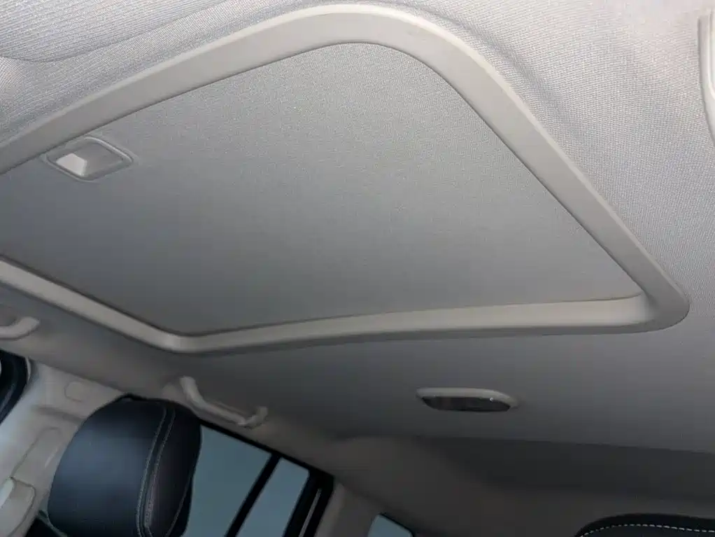 Jeep Compass 2015 — фото 12