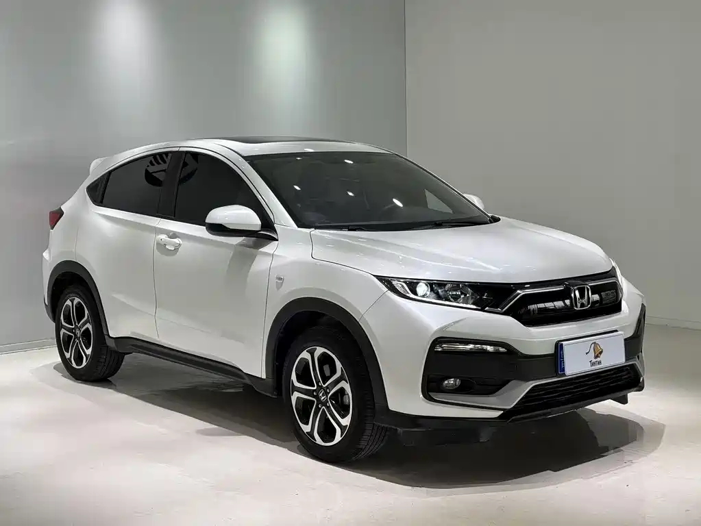 Honda XR-V 2022